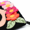 Handcrafted Frida Pouch