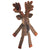Woolie Finger Puppet - Moose