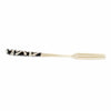 Long Batik Bone Appetizer Fork, Set of 2