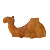 Hand-carved Wood Nativity Set from Kenya