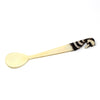 Batik Bone Animal Appetizer Set of 3 (Spoon, Fork, Spreader)