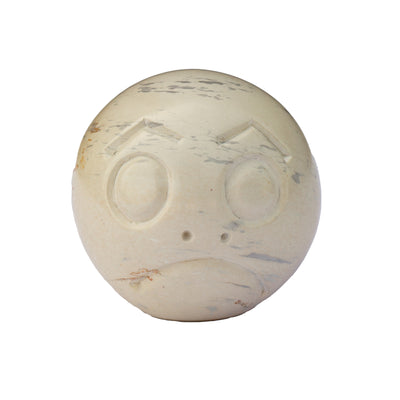 Soapstone Paperweight Décor- Theatre Tragedy/Comedy