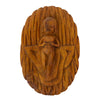 Hand-carved Wood Nativity Set from Kenya