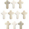 Comfort Crosses, Set of 10