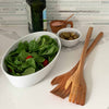 Giant 17 inch Hands Salad Servers